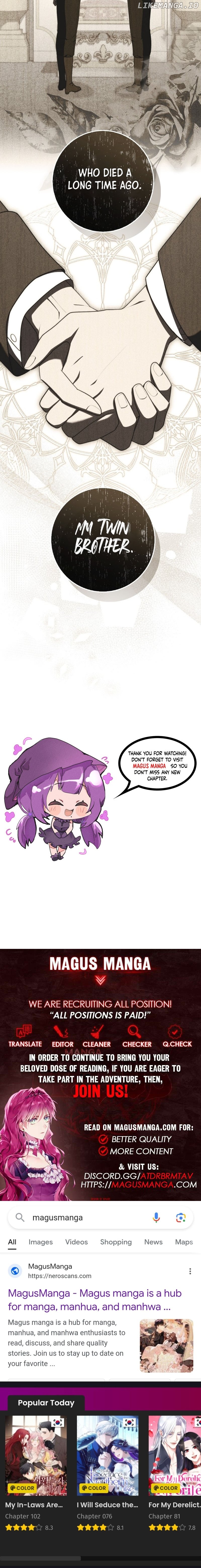 Read A Fortune Telling Princess en Manga Online