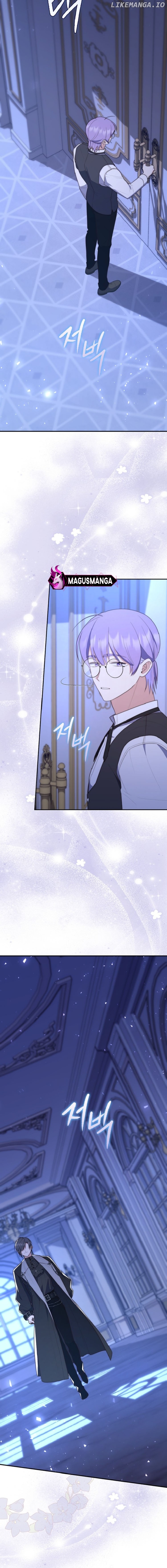 Read A Fortune Telling Princess en Manga Online
