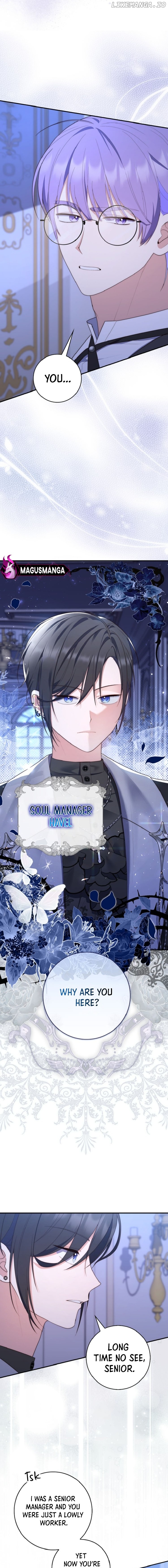 Read A Fortune Telling Princess en Manga Online