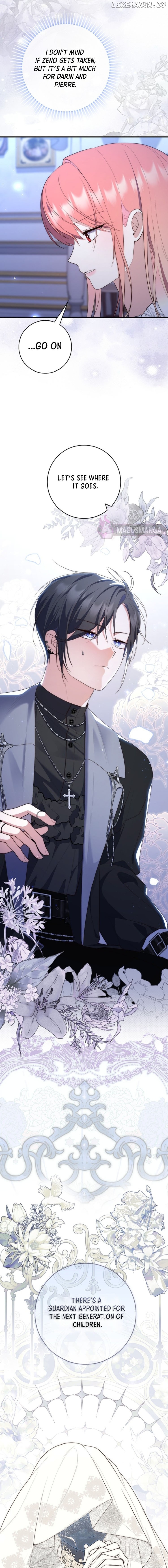 Read A Fortune Telling Princess en Manga Online
