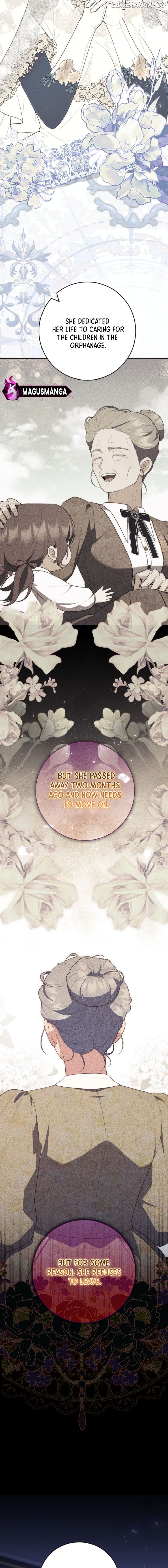 Read A Fortune Telling Princess en Manga Online
