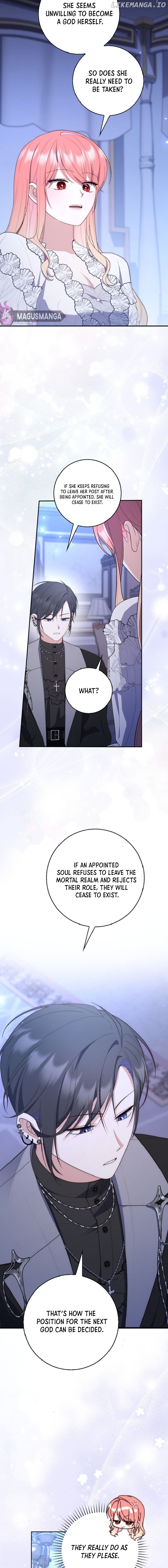 Read A Fortune Telling Princess en Manga Online