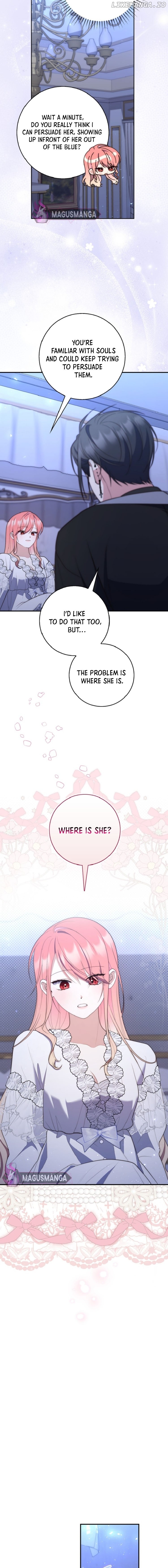 Read A Fortune Telling Princess en Manga Online
