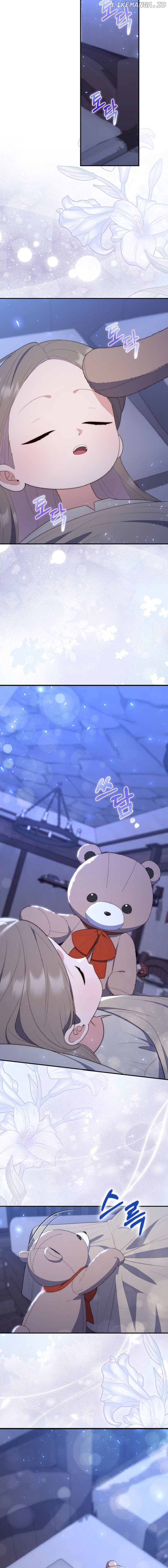Read A Fortune Telling Princess en Manga Online