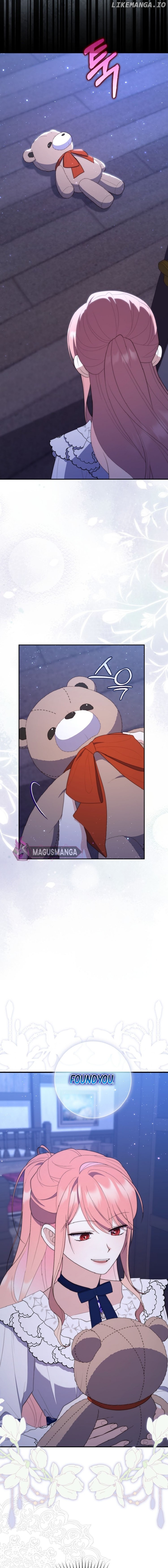 Read A Fortune Telling Princess en Manga Online
