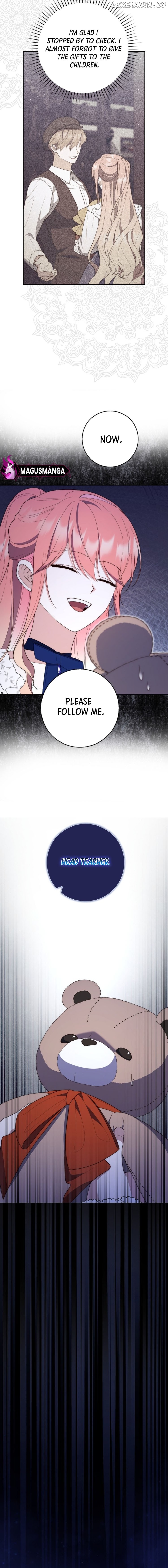 Read A Fortune Telling Princess en Manga Online