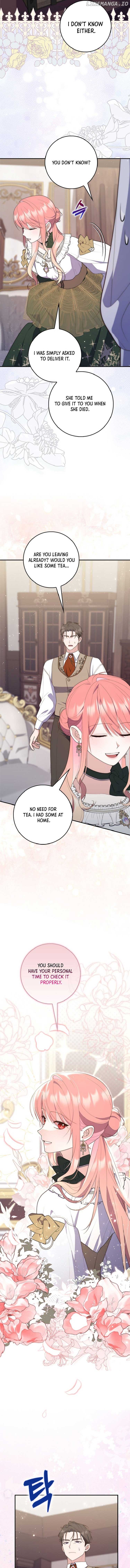 Read A Fortune Telling Princess en Manga Online