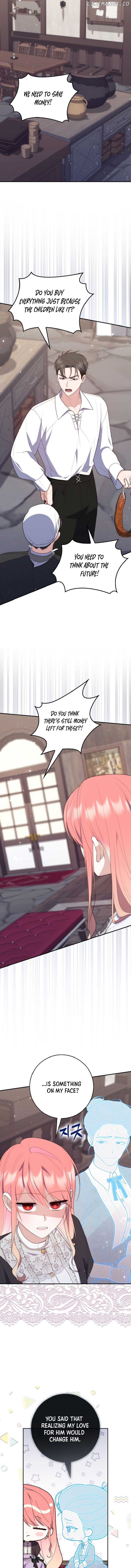 Read A Fortune Telling Princess en Manga Online