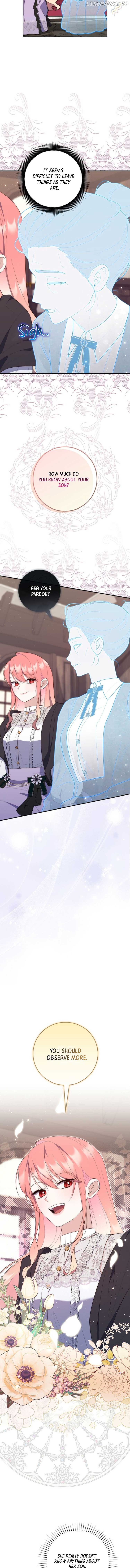 Read A Fortune Telling Princess en Manga Online