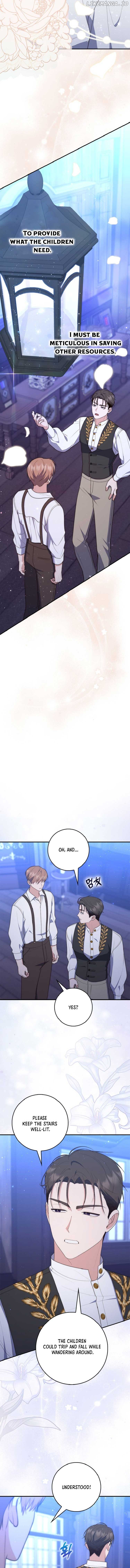 Read A Fortune Telling Princess en Manga Online