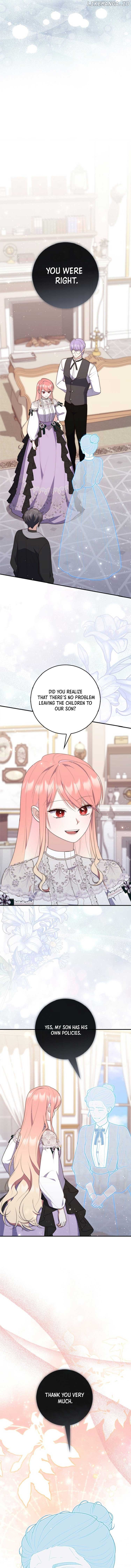 Read A Fortune Telling Princess en Manga Online