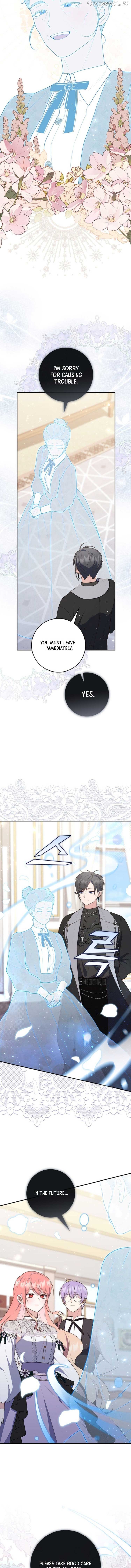 Read A Fortune Telling Princess en Manga Online