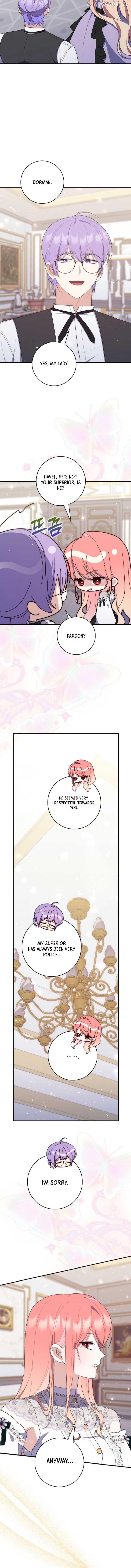 Read A Fortune Telling Princess en Manga Online
