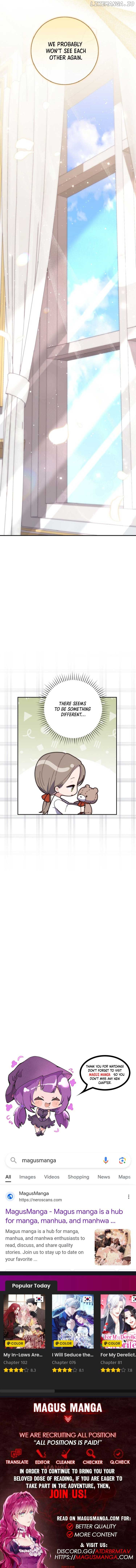 Read A Fortune Telling Princess en Manga Online