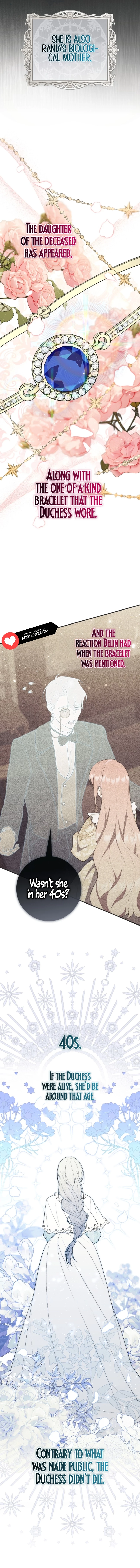 Read A Fortune Telling Princess en Manga Online