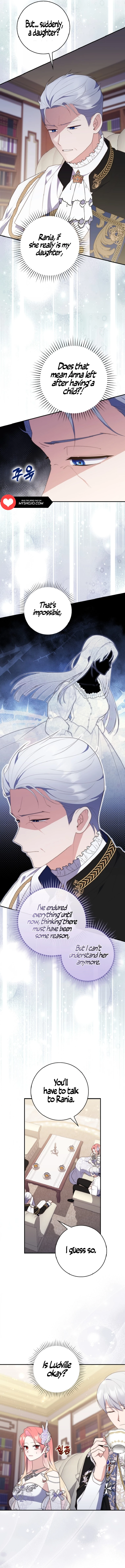 Read A Fortune Telling Princess en Manga Online