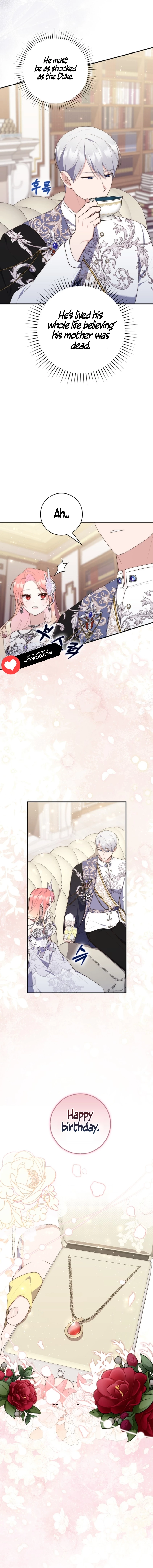 Read A Fortune Telling Princess en Manga Online