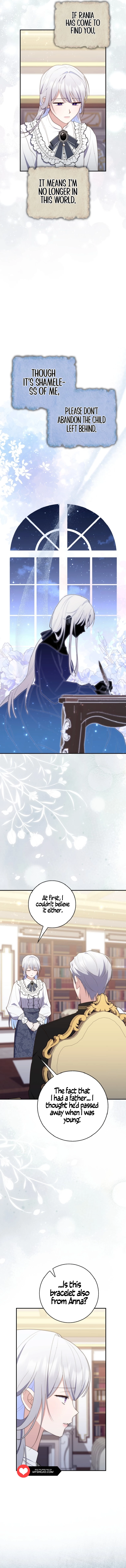 Read A Fortune Telling Princess en Manga Online