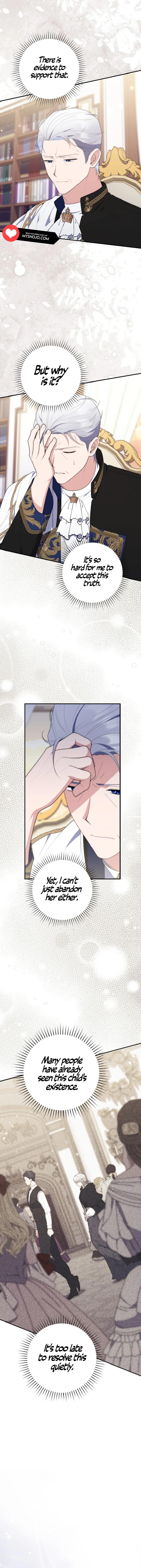 Read A Fortune Telling Princess en Manga Online