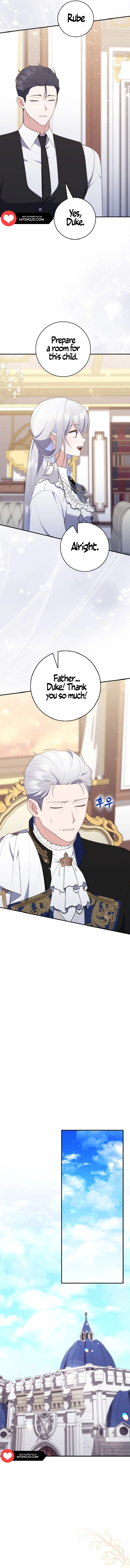 Read A Fortune Telling Princess en Manga Online