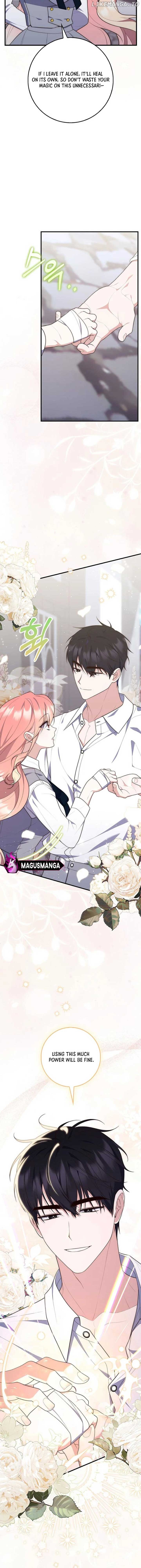 Read A Fortune Telling Princess en Manga Online