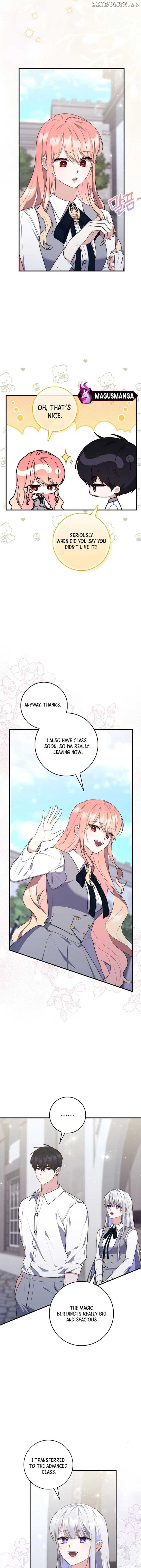 Read A Fortune Telling Princess en Manga Online