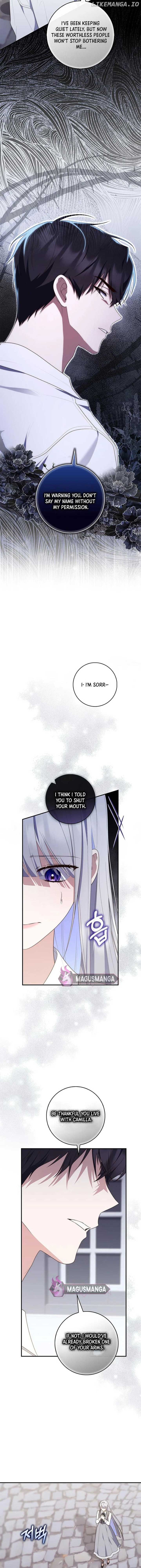 Read A Fortune Telling Princess en Manga Online