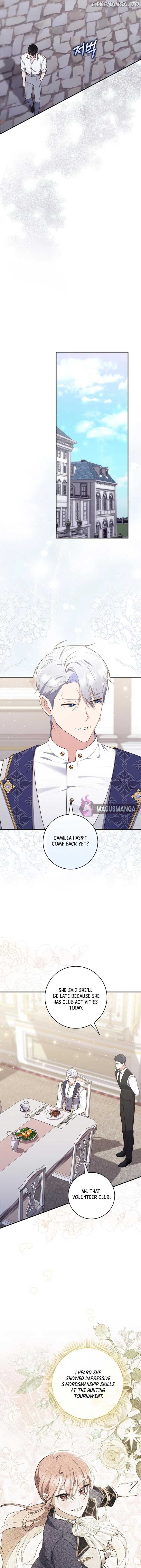 Read A Fortune Telling Princess en Manga Online