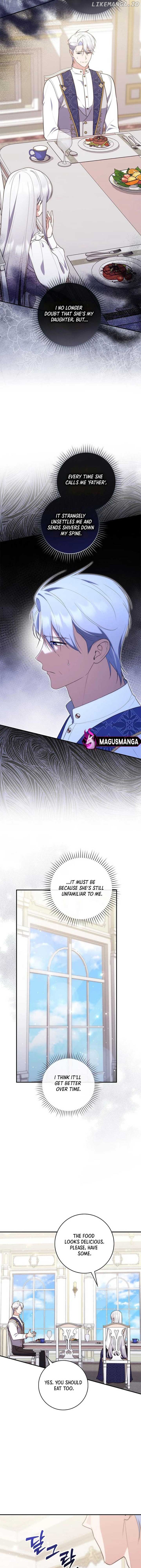 Read A Fortune Telling Princess en Manga Online