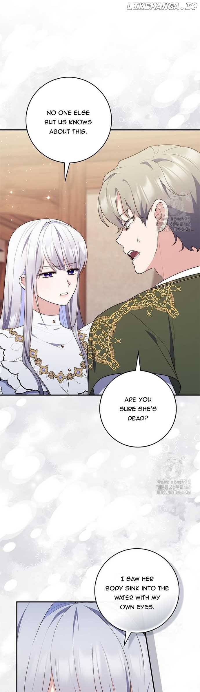 Read A Fortune Telling Princess en Manga Online