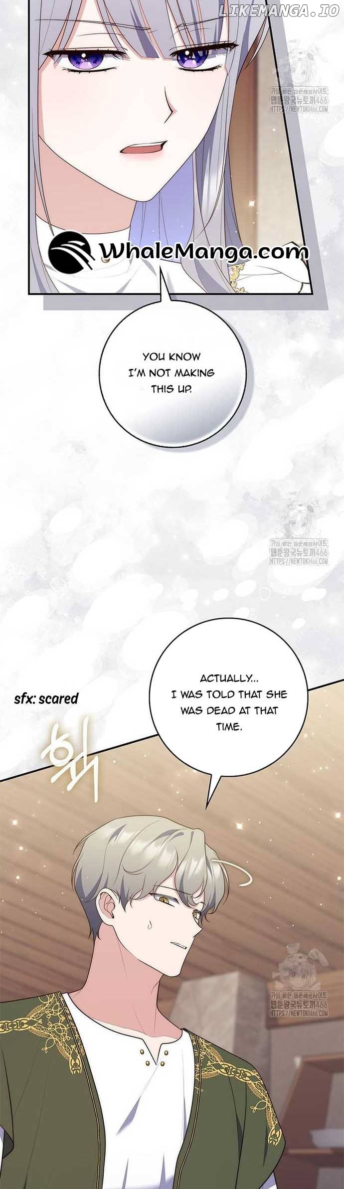 Read A Fortune Telling Princess en Manga Online
