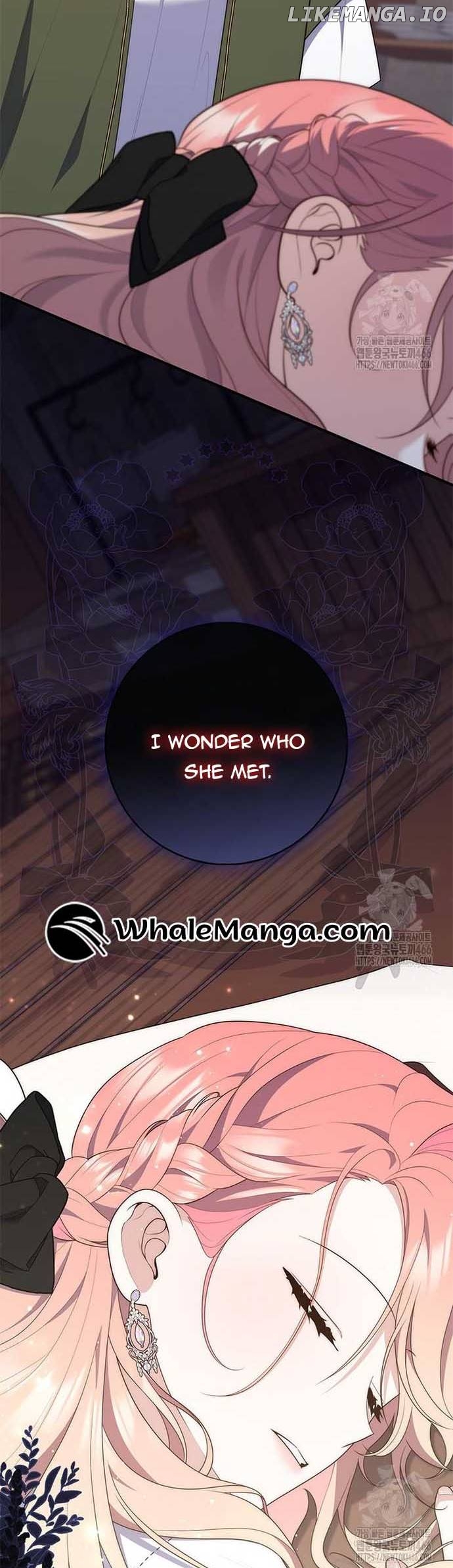 Read A Fortune Telling Princess en Manga Online