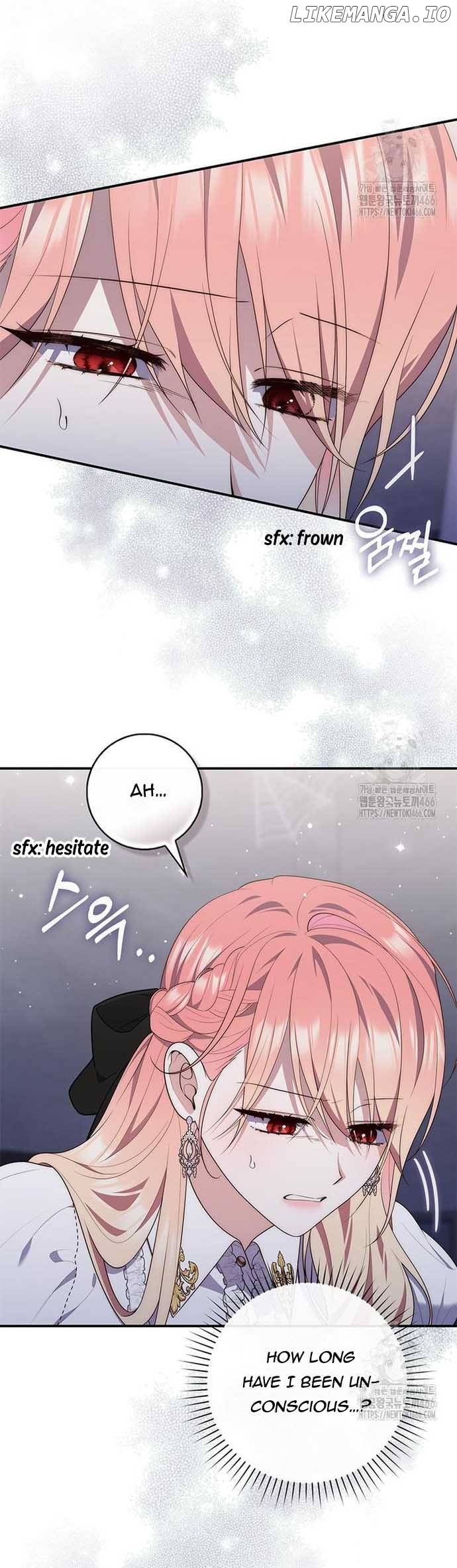 Read A Fortune Telling Princess en Manga Online