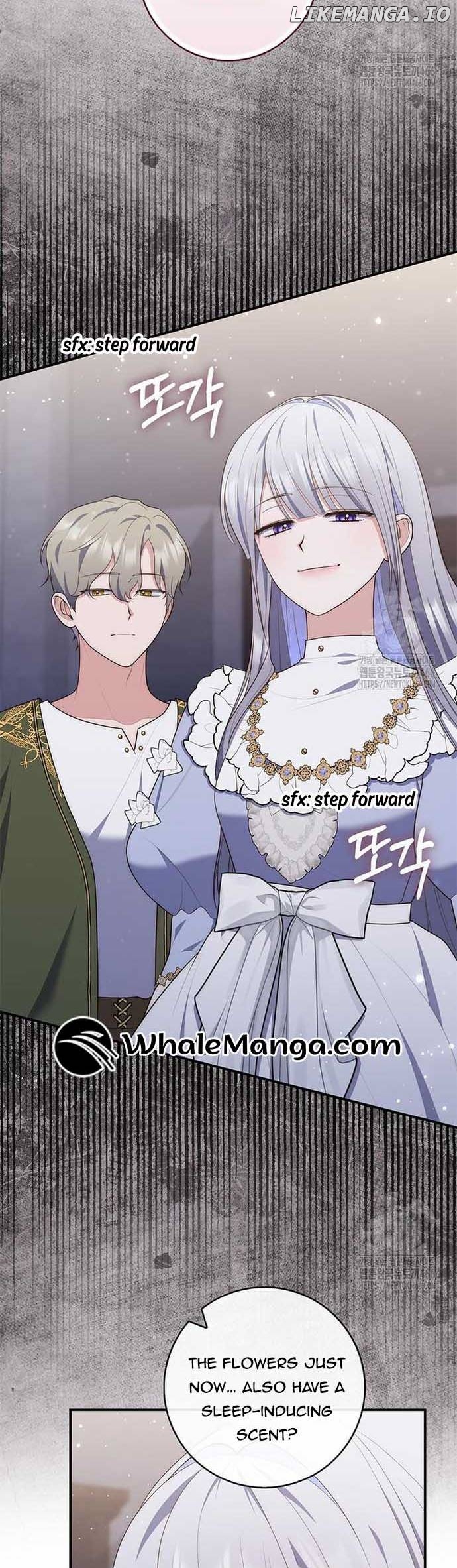Read A Fortune Telling Princess en Manga Online