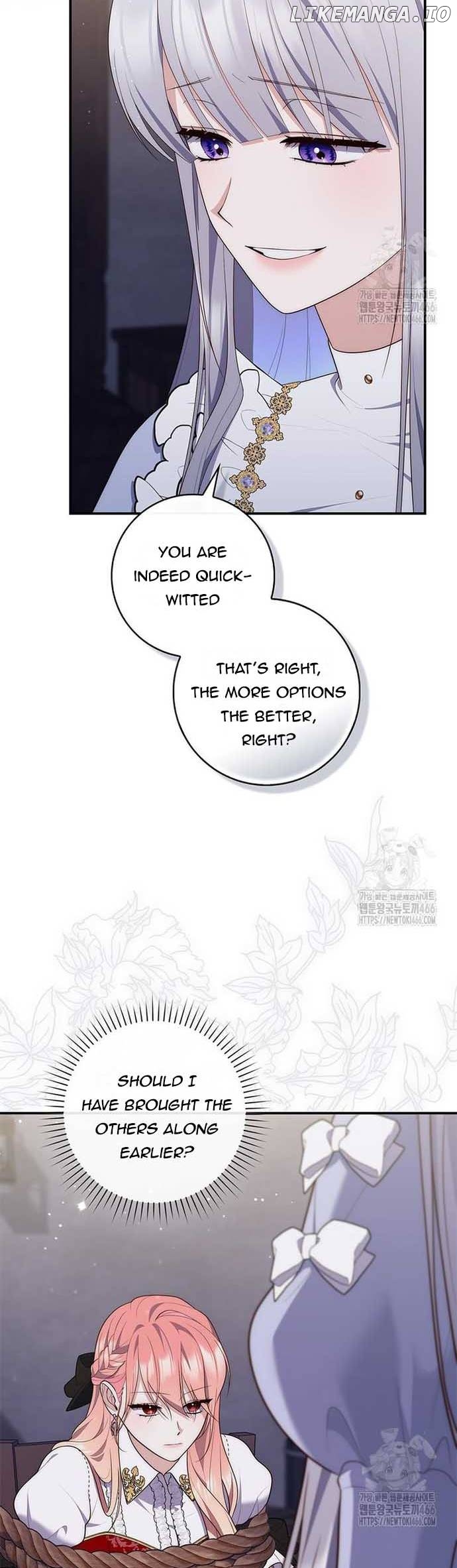 Read A Fortune Telling Princess en Manga Online