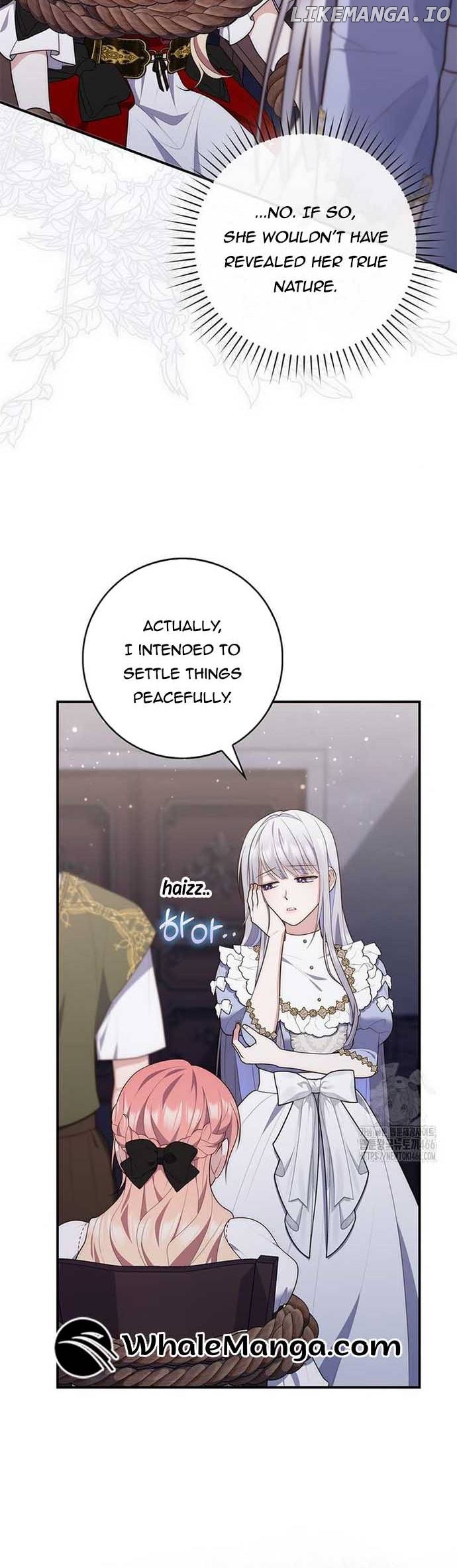 Read A Fortune Telling Princess en Manga Online