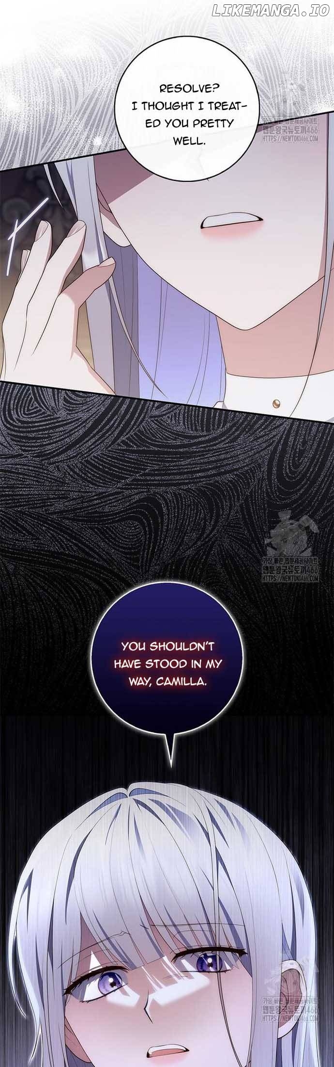 Read A Fortune Telling Princess en Manga Online