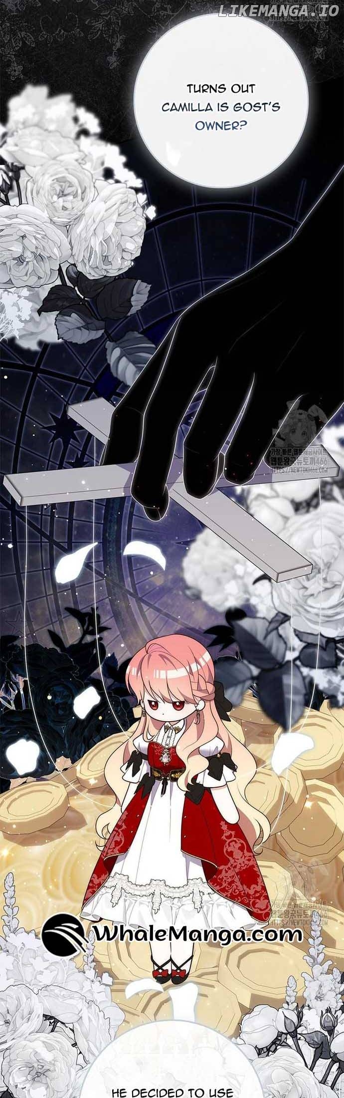 Read A Fortune Telling Princess en Manga Online