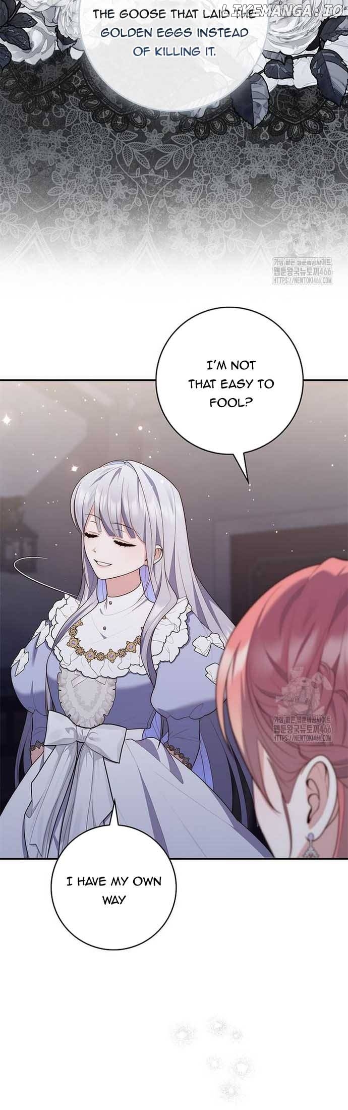 Read A Fortune Telling Princess en Manga Online