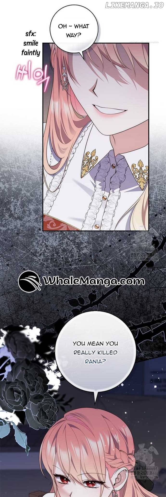 Read A Fortune Telling Princess en Manga Online