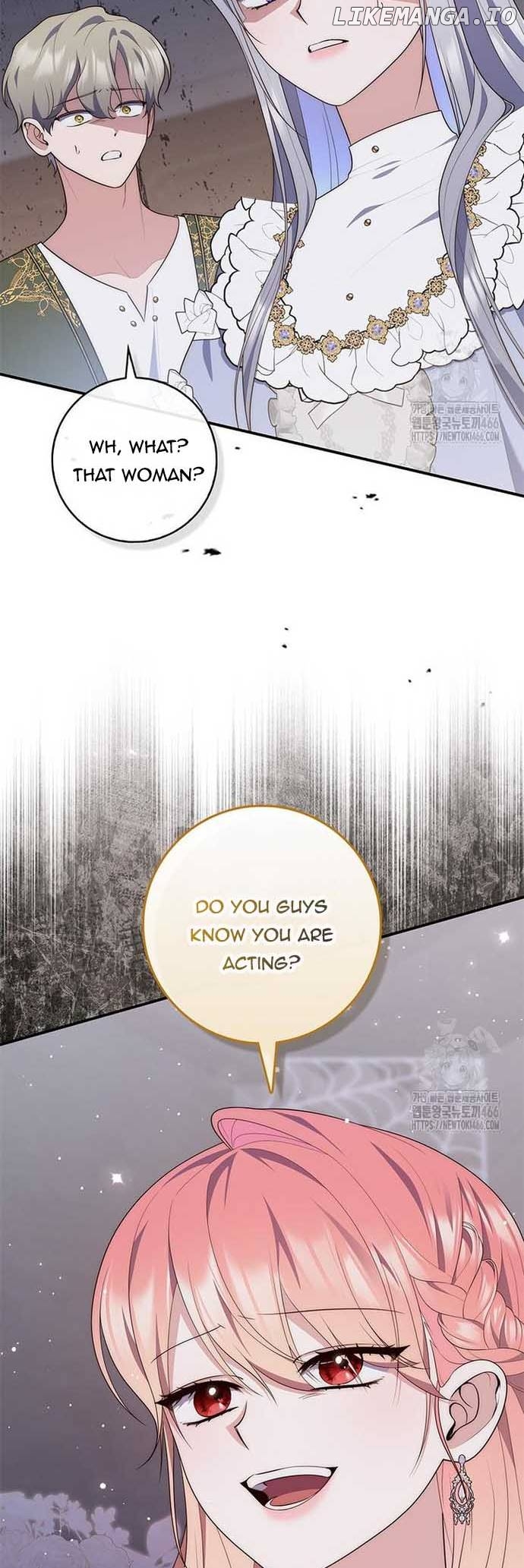 Read A Fortune Telling Princess en Manga Online