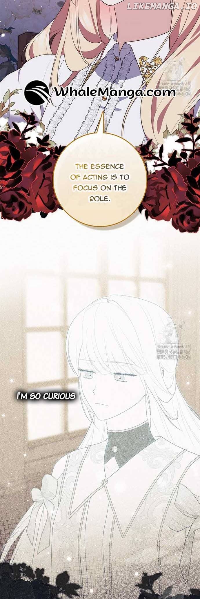 Read A Fortune Telling Princess en Manga Online