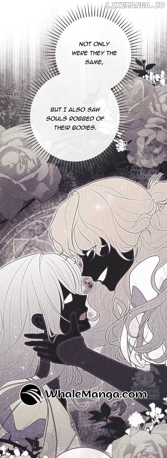 Read A Fortune Telling Princess en Manga Online