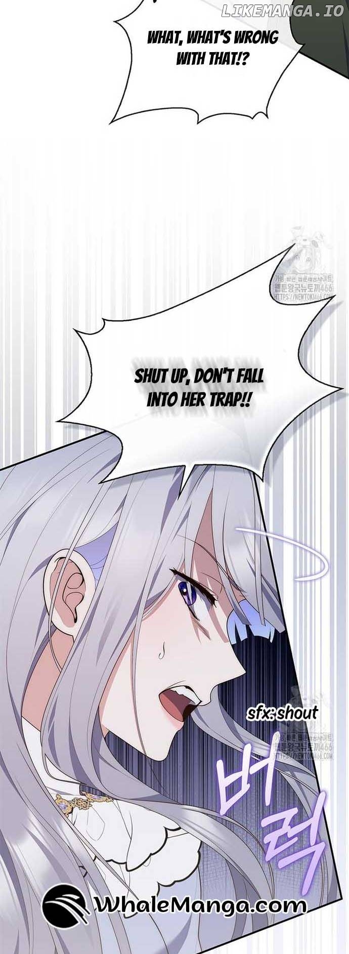 Read A Fortune Telling Princess en Manga Online