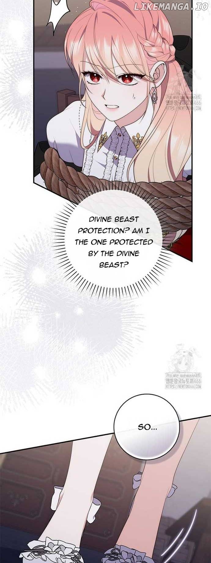 Read A Fortune Telling Princess en Manga Online
