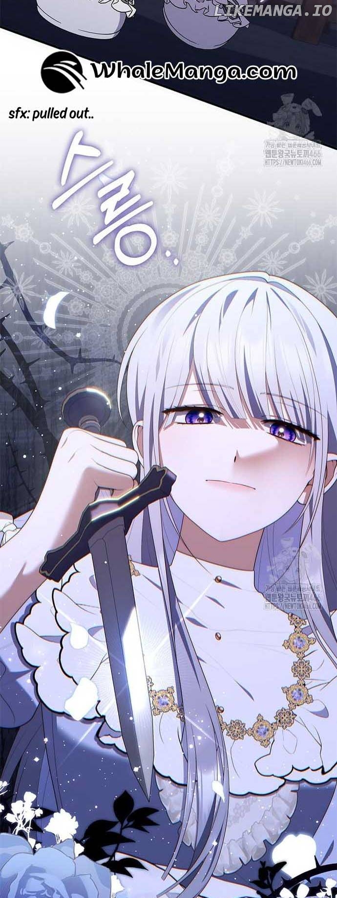 Read A Fortune Telling Princess en Manga Online