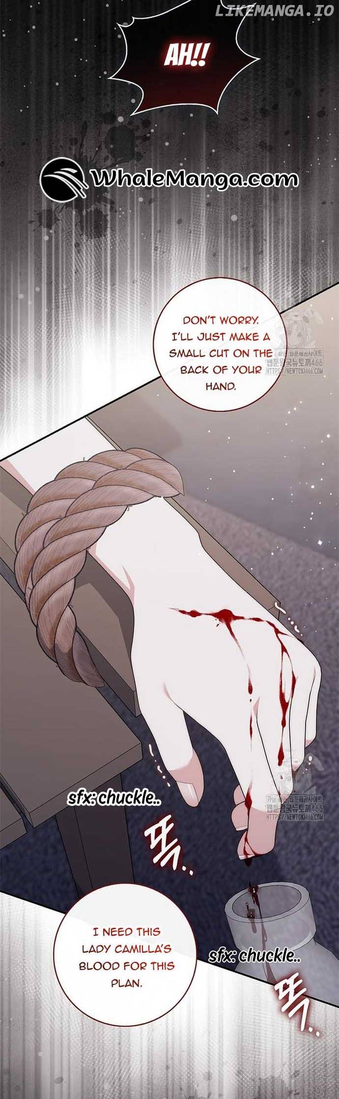 Read A Fortune Telling Princess en Manga Online