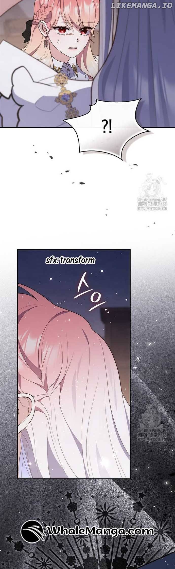 Read A Fortune Telling Princess en Manga Online