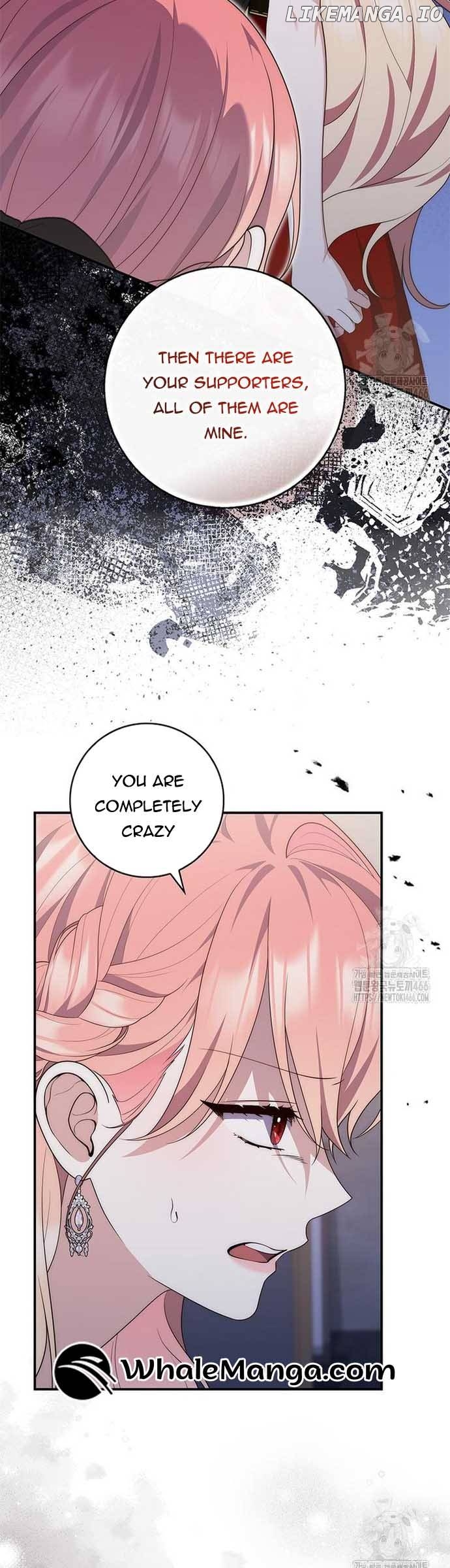 Read A Fortune Telling Princess en Manga Online