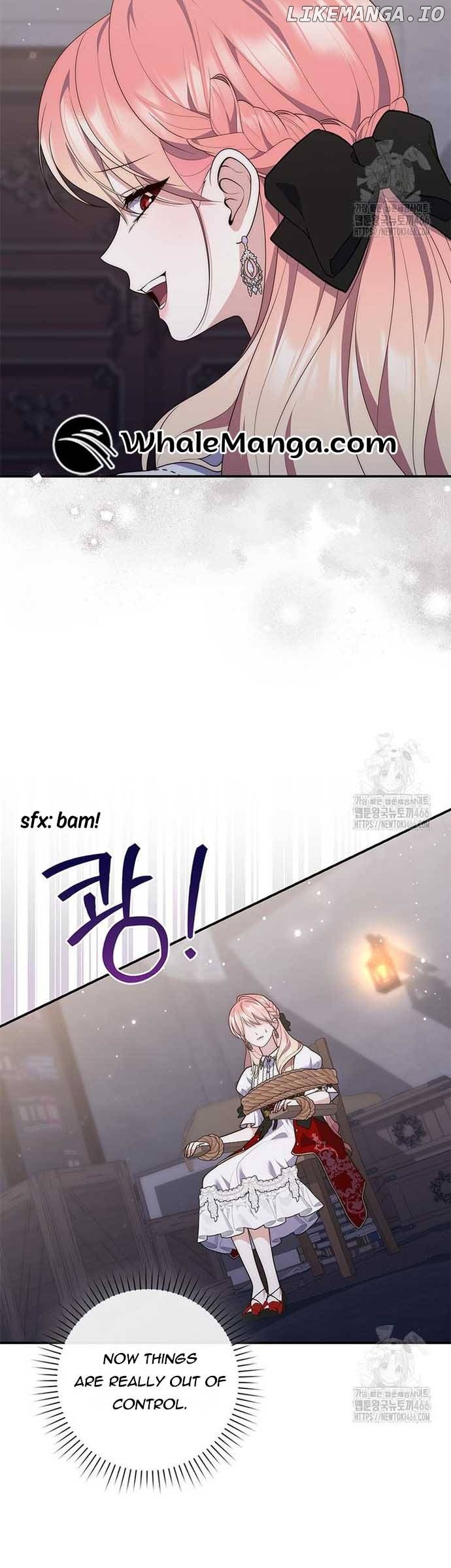 Read A Fortune Telling Princess en Manga Online